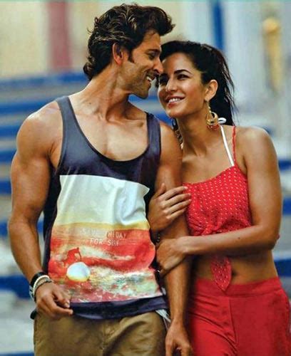 Hrithik Roshan is not a positive person - Rediff.com movies