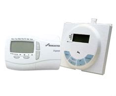 Central Heating Controls | Central Heating Control | Heating programmer