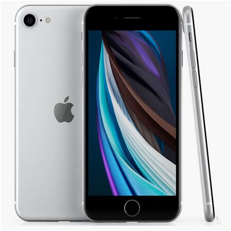 iPhone Se 2020 128GB - Mobilestore