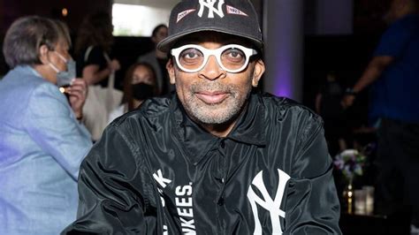 Spike Lee is getting an immersive exhibit at The Brooklyn Museum