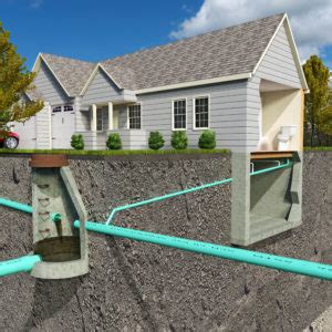 Sewage Backup Cleanup | Drying Tech | Manassas VA | Blog