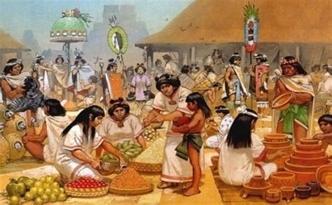 La civilización Maya y sus peculiares costumbres – Blog de la PUCP