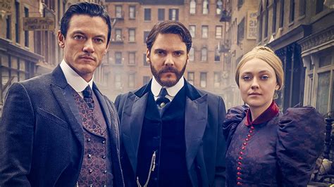 The Alienist Season 3: Synopsis, Cast, Release date and Spoiler Alert!