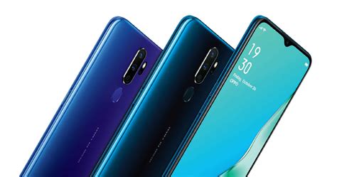 Top 5000mAh battery phones October 2019: 8GB RAM, 64MP Cameras!