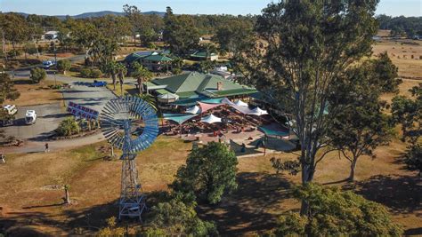 Bearded Dragon Hotel - Scenic Rim