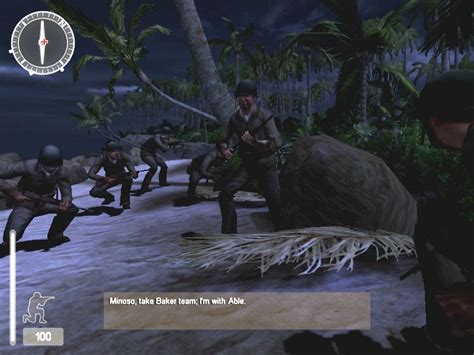 Medal of Honor: Pacific Assault Screenshots for Windows - MobyGames