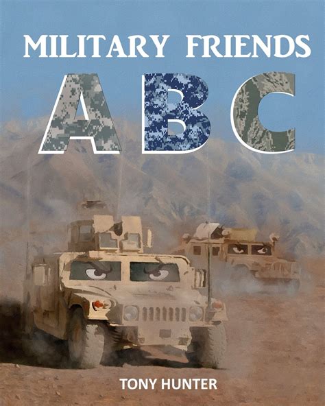 Buy Friends ABC: An exciting picture book that teaches children ABCs and NATO phonetic alphabet ...