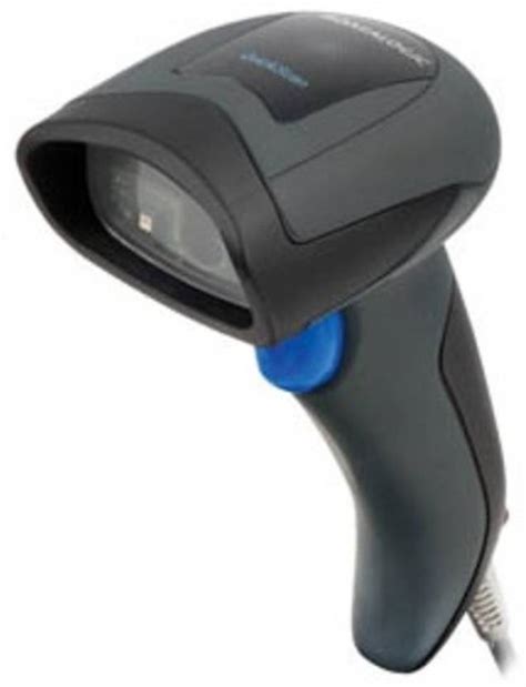 Datalogic Quickscan QD2430 Laser Barcode Scanner Price in India - Buy Datalogic Quickscan QD2430 ...