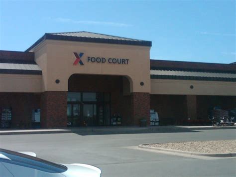 AAFES-Food Court - American (Traditional) - 260 Commissary Rd, Dyess AFB, TX - Restaurant ...