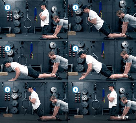 How to Do the Nordic Hamstring Curl: Alternatives, Benefits, and Muscles Worked | Legion