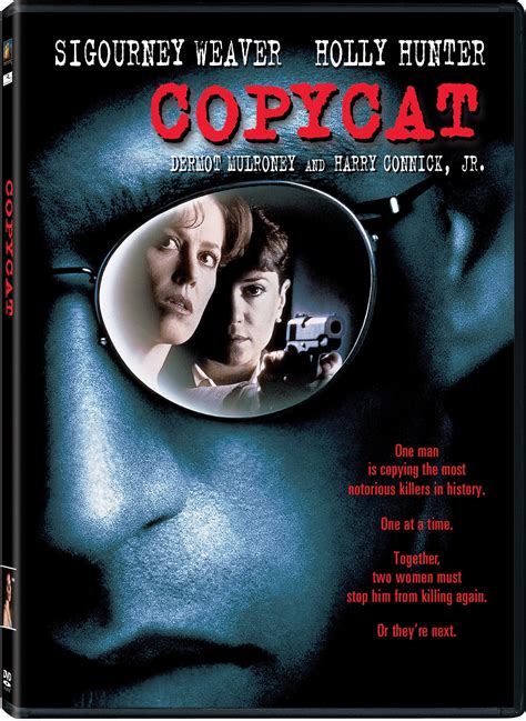 Copycat DVD Release Date