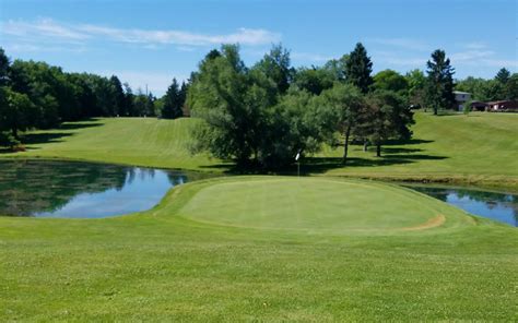 Meadowlake Golf and Swim - Canton, OH