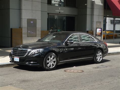 Rwandan Mercedes-Benz S-Class | This S-Class has diplomatic … | Flickr