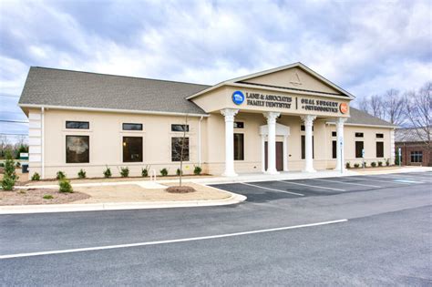 Winston-Salem NC Oral Surgeon and Orthodontist - NCOSO