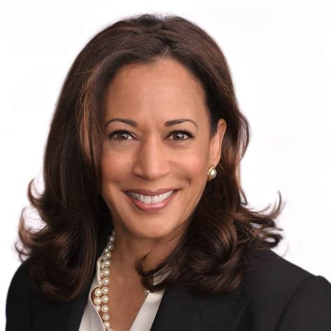 Kamala Harris remembers mother, journeys in America - Connected To India News