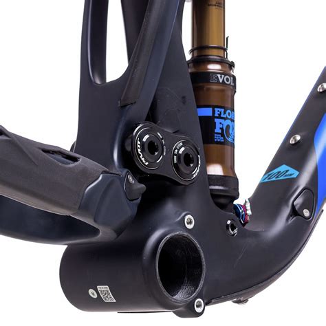 Pivot Mach 4 SL Carbon Bike Frame - Bike