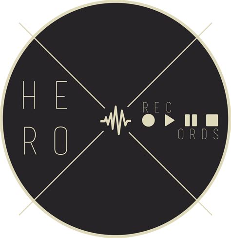 THE HERO GOES ACOUSTIC vol.1 | HEROrecords