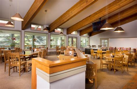 Evergreen Lodge (Vail, CO) - Resort Reviews - ResortsandLodges.com