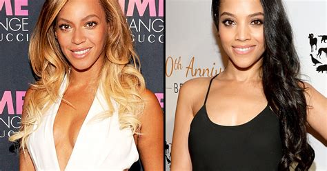 Beyonce's New Stepsister Bianca Lawson Is Famous, Too: Details! - Us Weekly