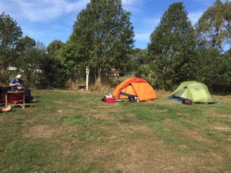 KAKANUI CAMPING GROUND - Updated 2024 Campground Reviews (New Zealand)