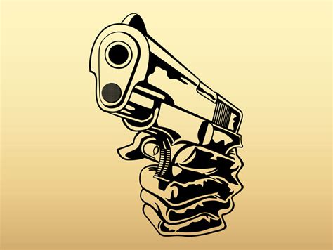 Free Gun Cartoon, Download Free Gun Cartoon png images, Free ClipArts ...