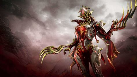 Warframe: Garuda Prime Access - Blood Altar Pack - Keymailer