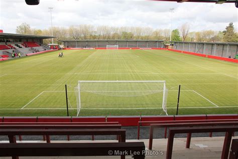 Broadhurst Park – StadiumDB.com