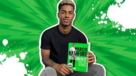 10 Reasons Marcus Rashford is Awesome! | Beano.com