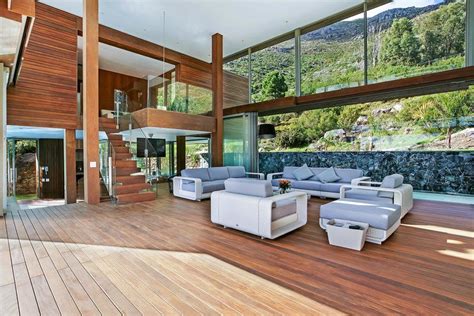 Stay At: The Spa House – Hout Bay, Cape Town, South Africa