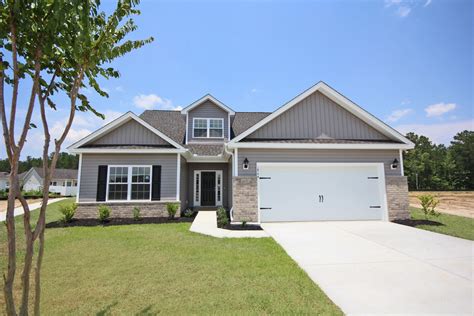 The Live Oak II - Rivertown Row North - Conway, SC | Trulia