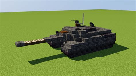 T28/T95 Super Heavy Tank by CaptainJEK on DeviantArt