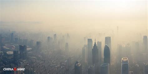 Facts & Statistics: Energy and Pollution in China | China Mike