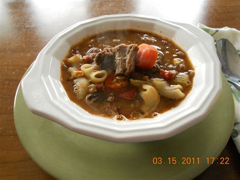 21 Of the Best Ideas for Beef Shank soup - Best Recipes Ideas and Collections