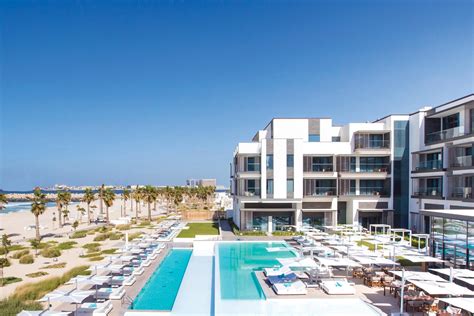 Nikki Beach Resort & Spa Dubai in Dubai | Hotel Reviews | Time Out Dubai