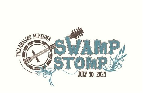 Swamp Stomp 2021 - Tallahassee Museum