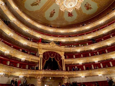 National opera singers to open Bolshoi Theater's next season [PHOTO]