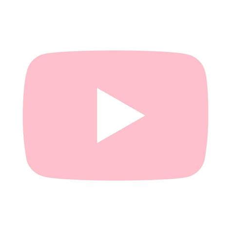 Youtube pink icon Vector - (.Ai .PNG .SVG .EPS Free Download)