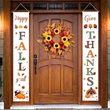 Fall Decorations: Inspiring Autumn Harvest Decor