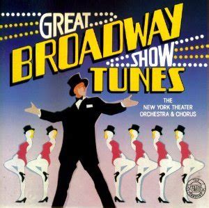 Various Artists - Great Broadway Show Tunes - Amazon.com Music