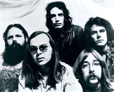 Who's Steely Dan and What's a Supertramp? Band Names Demystified - Flashbak