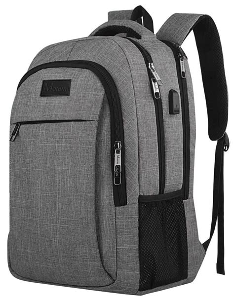 10 Best Work Backpacks