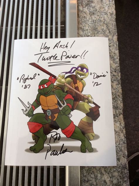 kraangprincess | Tmnt, Rob paulsen, Ninja turtles