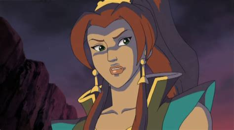 Image - Teela.jpg - Toonami Wiki