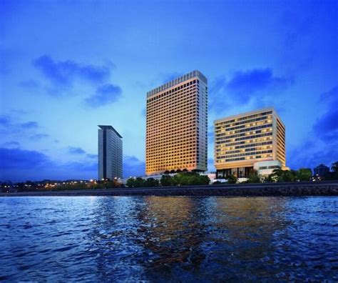 Top 10: 5 Star Hotels in Mumbai - Tusk Travel