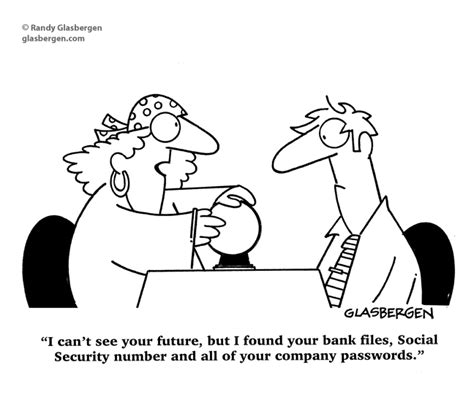 1000+ images about Cyber Security Cartoons on Pinterest