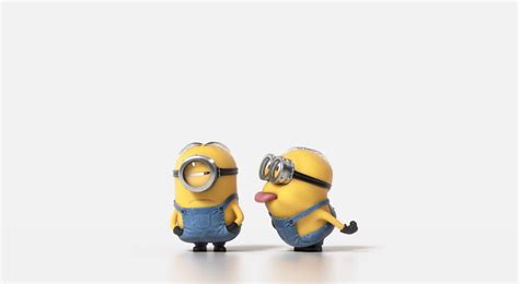 Minions 4k Wallpapers - Wallpaper Cave