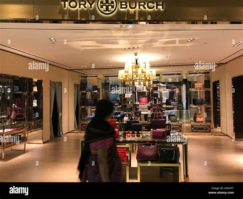 Tory burch store hi-res stock photography and images - Alamy