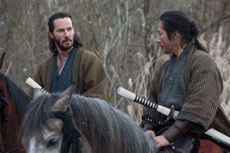 Foto de Hiroyuki Sanada - La leyenda del samurái - 47 Ronin : Foto ...