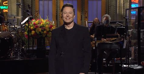 SNL: Elon Musk Makes Hosting Debut