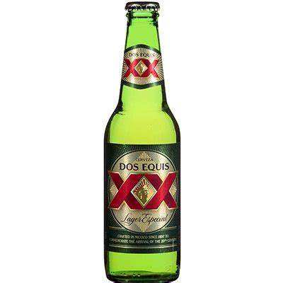 Dos Equis Lager | Southern Distributing